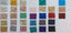 Shiny Purple Sequin Spaghetti Straps V-Neck Sheath Mini Dresses/ Homecoming Dresses, PD3552