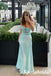 Sexy Soft Satin Sweetheart Sleeveless Mermaid Maxi Prom Dress, PD4011