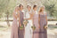 Simple Mismatched Newest Bridesmaid Dresses, Popular Custom Cheap Bridesmaid Dress, BPD0479