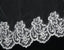 Embroidered Chapel Cathedral Lace Diamond Tulle Bridals Veils, Veils For Wedding , VD0001