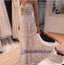 Spaghetti Straps Lace Simple Cheap Wedding Dresses, Beautiful Popular Bridals Gowns, WD0264