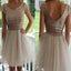 Sequin charming with sleeve plush size casual homecoming prom gown dress,BD0091