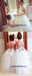 High Neck Custom Backless Lovely Cute Popular Flower Girl Dresses, Junior Bridesmaid Dresses, FG112