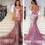 Sequin Sexy Sparkle Popular Mermaid Evening Long Prom Dresses Online,PD0131