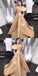 Long New Arrival Unique Design A-line Prom Dresses, Party Queen Dress, PD0355
