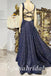 Sexy Shiny Sequin Spaghetti Straps Sleeveless A-Line Long Prom Dresses, PD3610