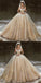 Sleeveless Mermaid Lace Gorgeous Elegant Cheap Beach Wedding Dresses,WD0349
