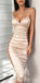 Unique Design Short Mermaid  Sexy Elegant Modest Prom Dresses, Hot Dress online, PD1192