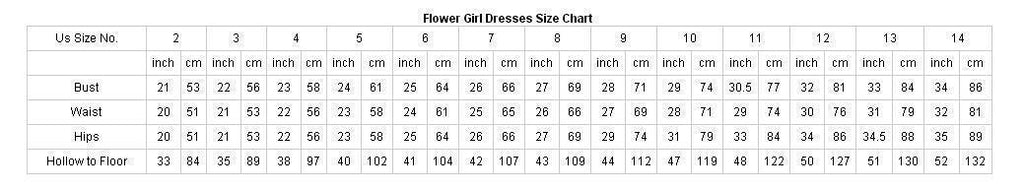 Lovely Beautiful Flower Girl Dresses, Weding Cheap Little Girl Dresses with Handmade Flowers, FGS020